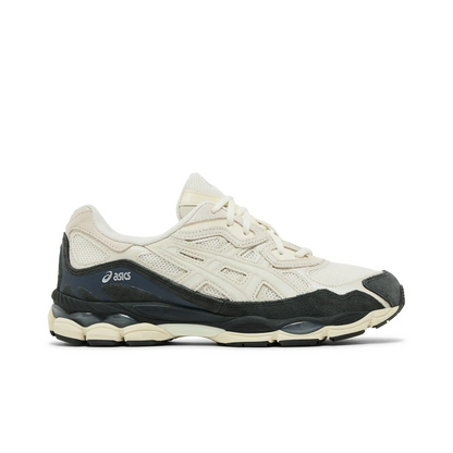 ASICS Gel-NYC White Smoke Grey sneaker 1 - stylecode 1203A383-111