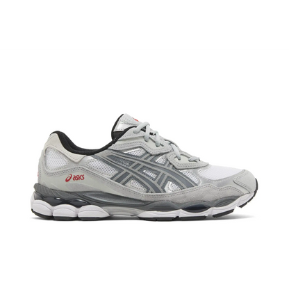 ASICS Gel-NYC White Steel Grey sneaker 1 - stylecode 1201A789-102
