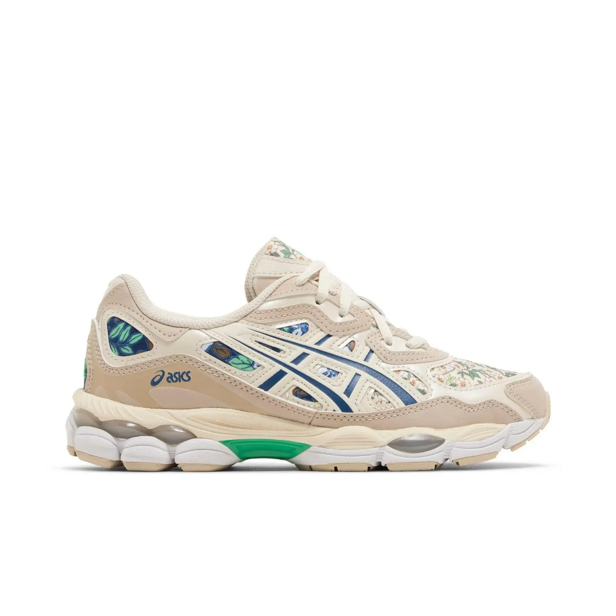 ASICS Gel-NYC Winter Garden (Women's) sneaker 1 - stylecode 1202A441-250