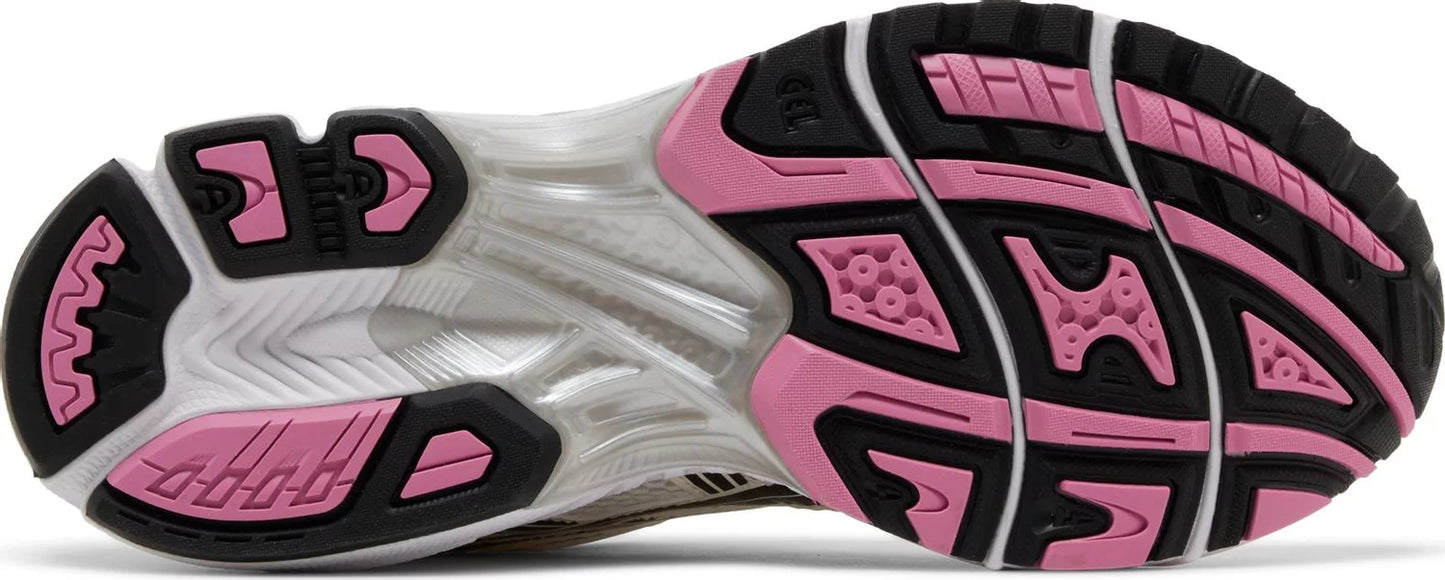 ASICS GEL-Kayano 14 Cream Sweet Pink