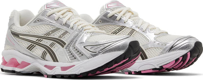 ASICS GEL-Kayano 14 Cream Sweet Pink