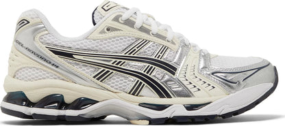 ASICS Gel-Kayano 14 'White Midnight'