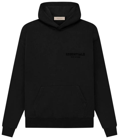 Fear of God Essentials Pullover Hoodie 'Stretch Limo'