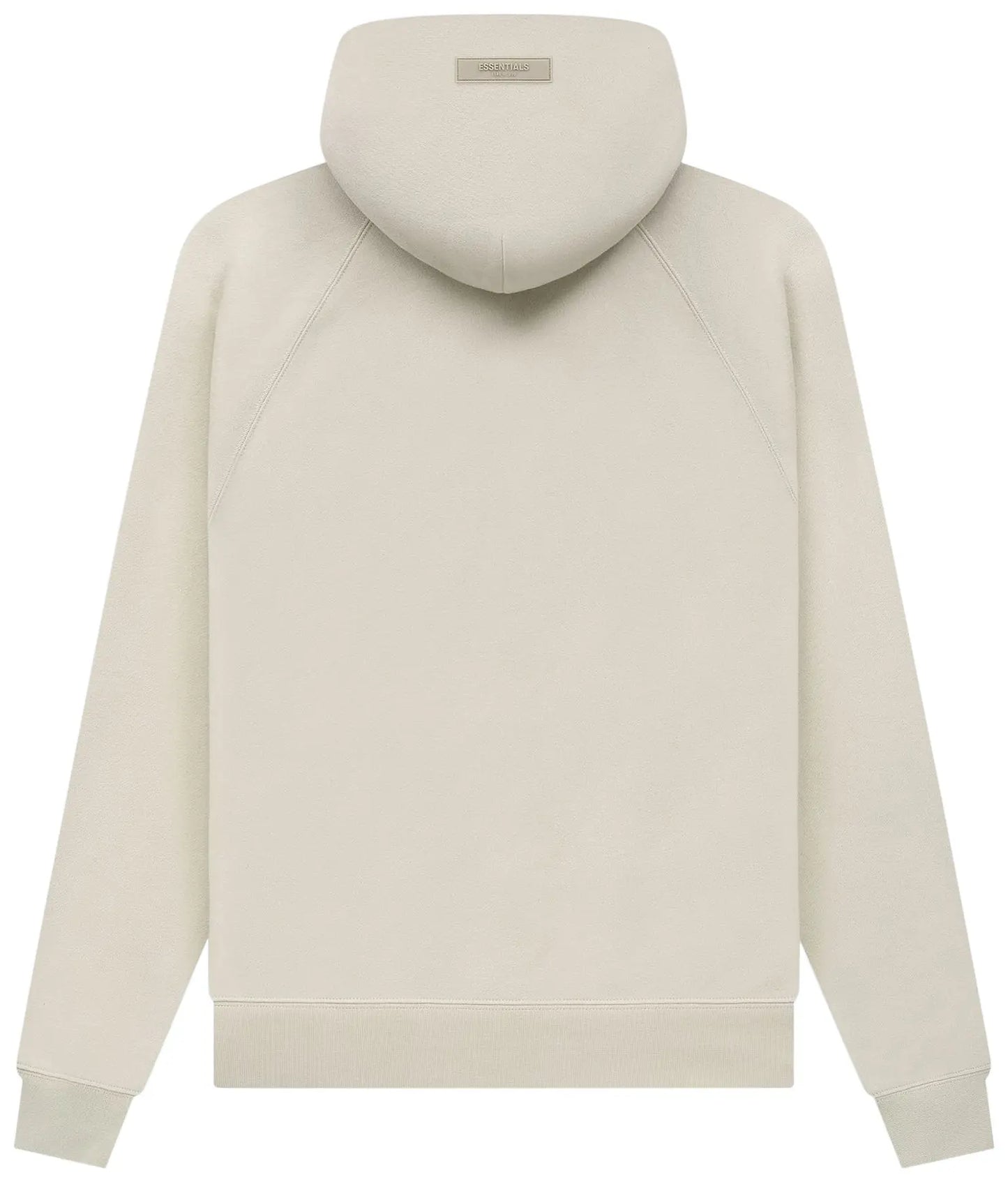 Fear of God Essentials 1977 Hoodie Wheat