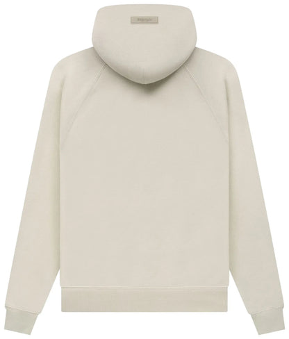 Fear of God Essentials 1977 Hoodie Wheat