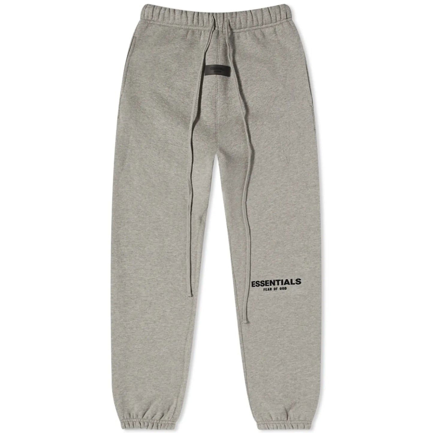 Fear of God Essentials Sweatpants 'Dark Oatmeal'