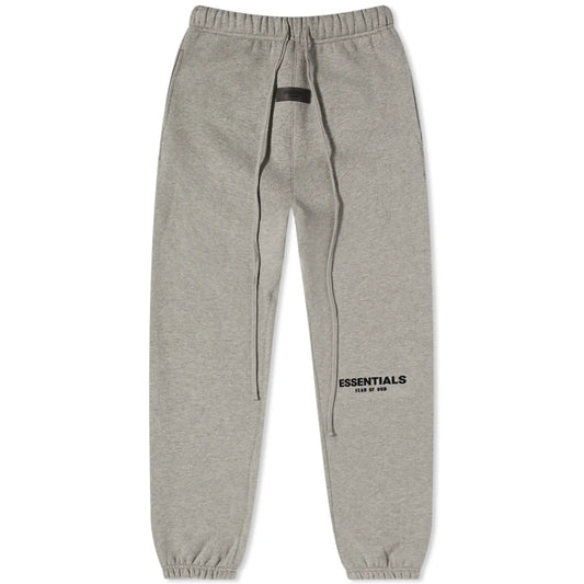 Fear of God Essentials Sweatpants 'Dark Oatmeal'