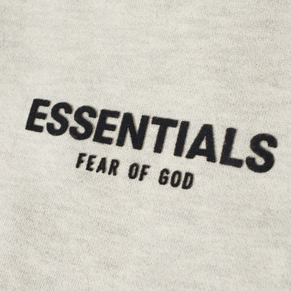 Fear of God Essentials Sweatpants 'Light Oatmeal'