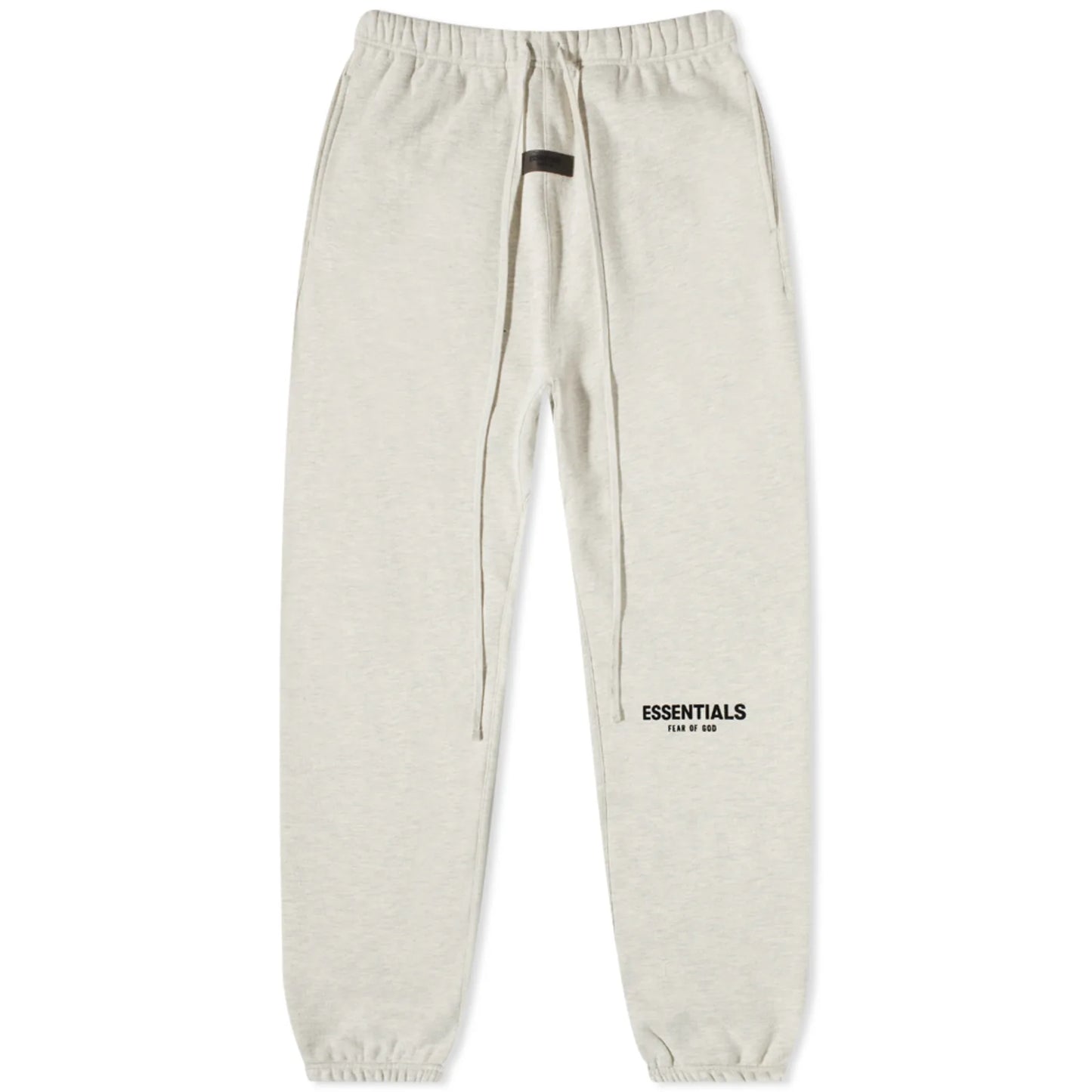 Fear of God Essentials Sweatpants 'Light Oatmeal'