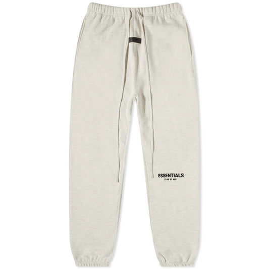 Fear of God Essentials Sweatpants 'Light Oatmeal'