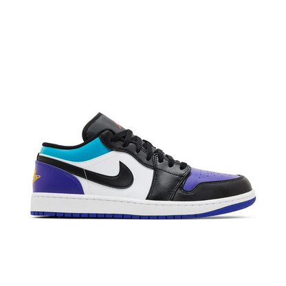Jordan 1 Low Aqua sneaker 1 - stylecode 553558-154