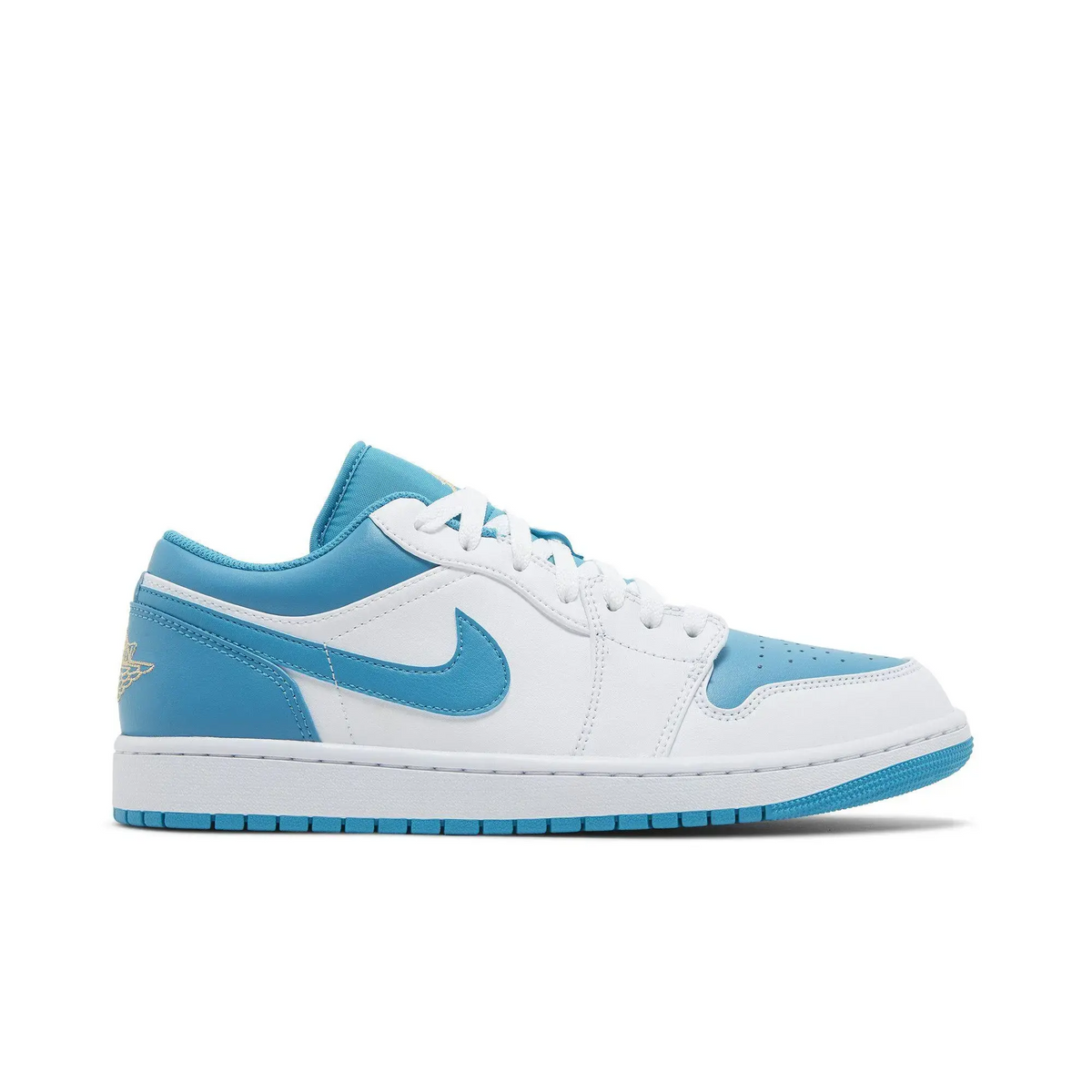 Jordan 1 Low Aquatone sneaker 1 - stylecode 553558-174