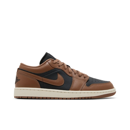 Jordan 1 Low Archaeo Brown (Women's) sneaker 1 - stylecode DC0774-021