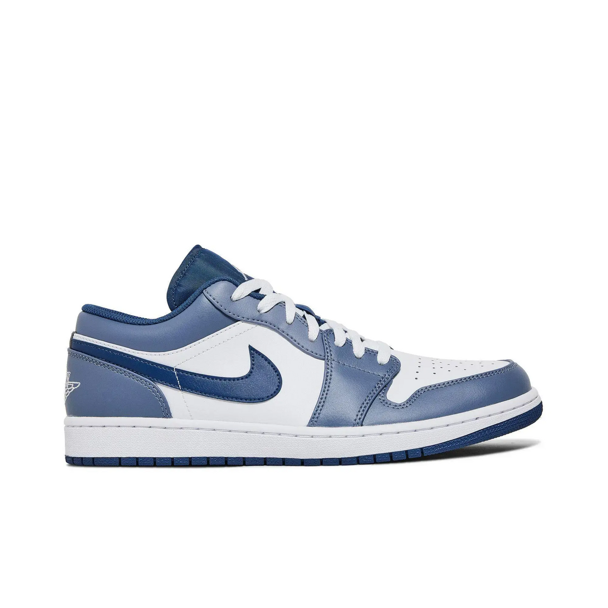 Jordan 1 Low Ashen Slate sneaker 1 - stylecode 553558-414