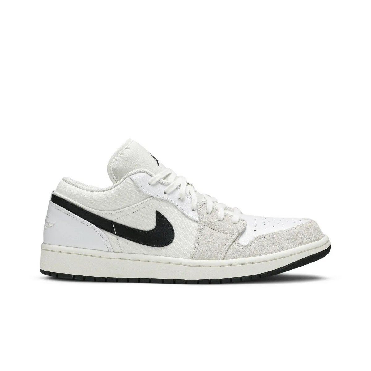Jordan 1 Low Astrograbber sneaker 1 - stylecode DC3533-100