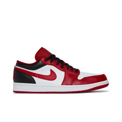 Jordan 1 Low Bulls sneaker 1 - stylecode 553558-163