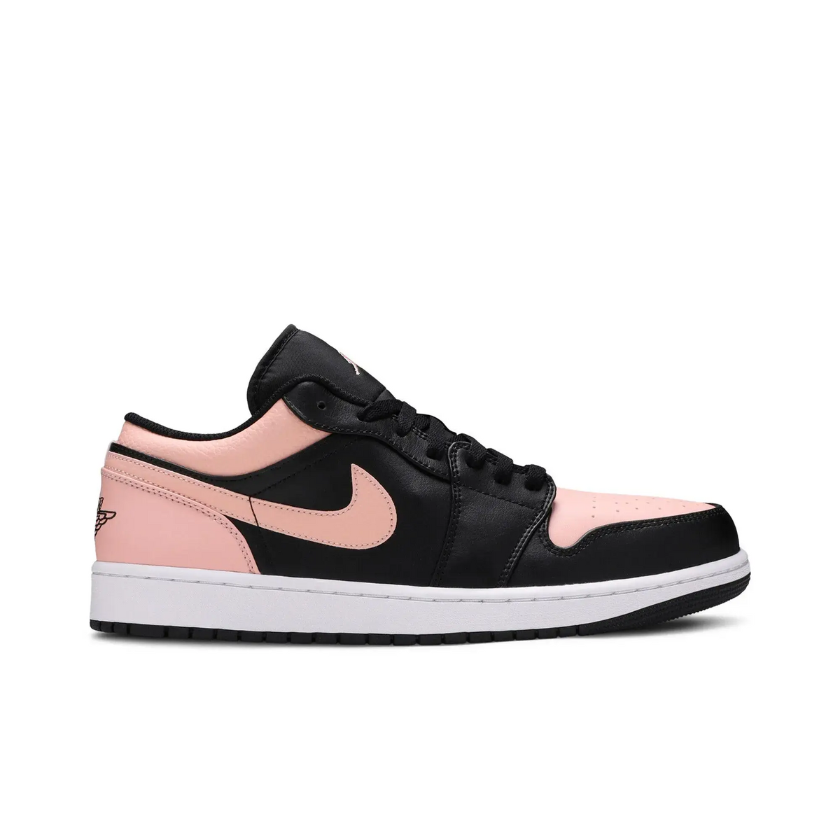 Jordan 1 Low Crimson Tint sneaker 1 - stylecode 553558-034