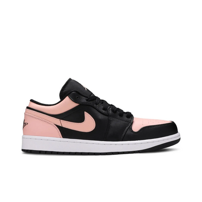 Jordan 1 Low Crimson Tint sneaker 1 - stylecode 553558-034
