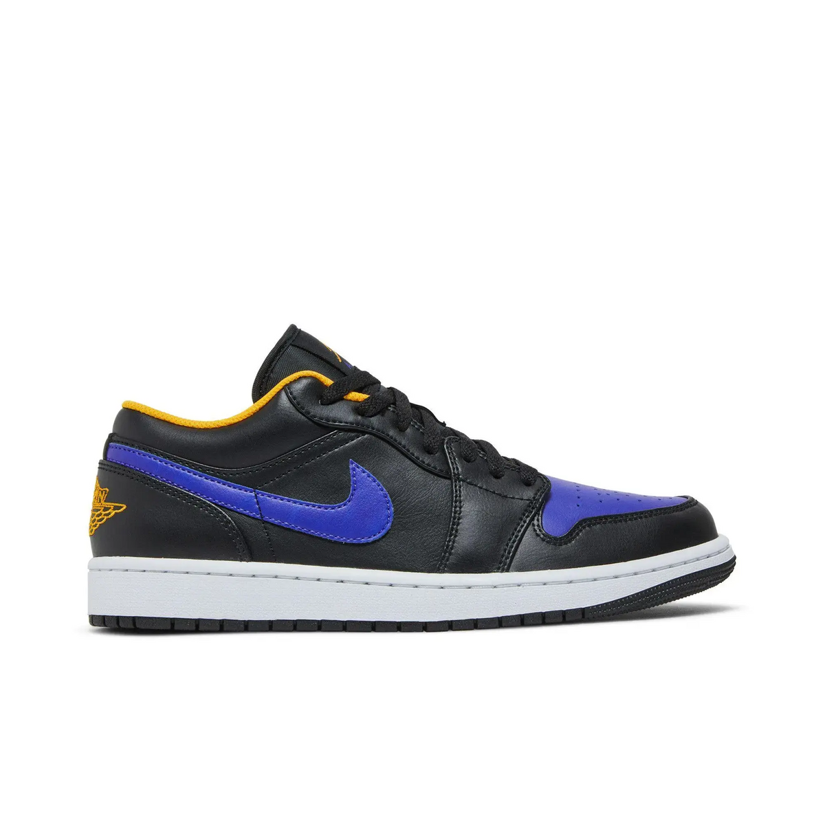 Jordan 1 Low Dark Concord sneaker 1 - stylecode 553558-075