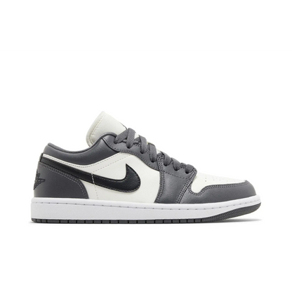 Jordan 1 Low Dark Grey (Women's) sneaker 1 - stylecode DC0774-102