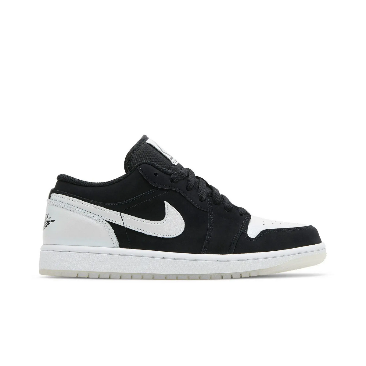 Jordan 1 Low Diamond Shorts sneaker 1 - stylecode DH6931-001