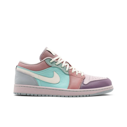 Jordan 1 Low Easter Pastel sneaker 1 - stylecode DJ5196-615