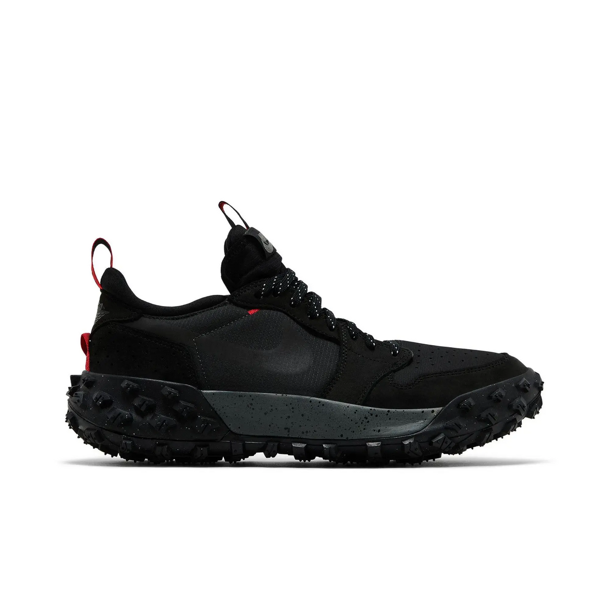Jordan 1 Low Element Gore-Tex Black Challenge Red sneaker 1 - stylecode FV4227-002