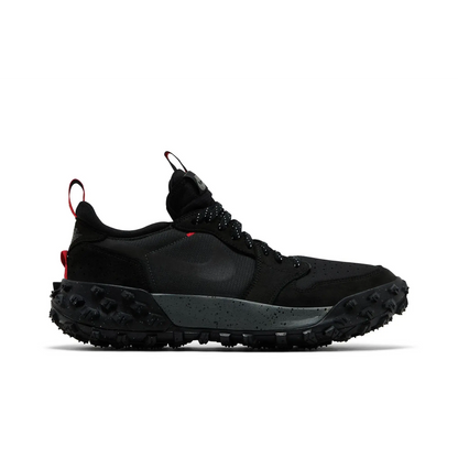 Jordan 1 Low Element Gore-Tex Black Challenge Red sneaker 1 - stylecode FV4227-002