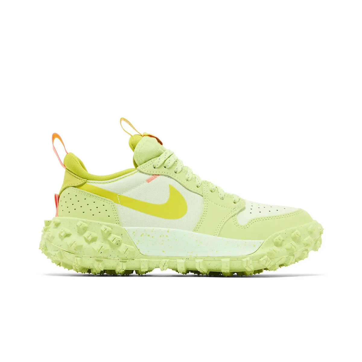 Jordan 1 Low Element Gore-Tex Light Lemon Twist Life Lime sneaker 1 - stylecode FV4227-700