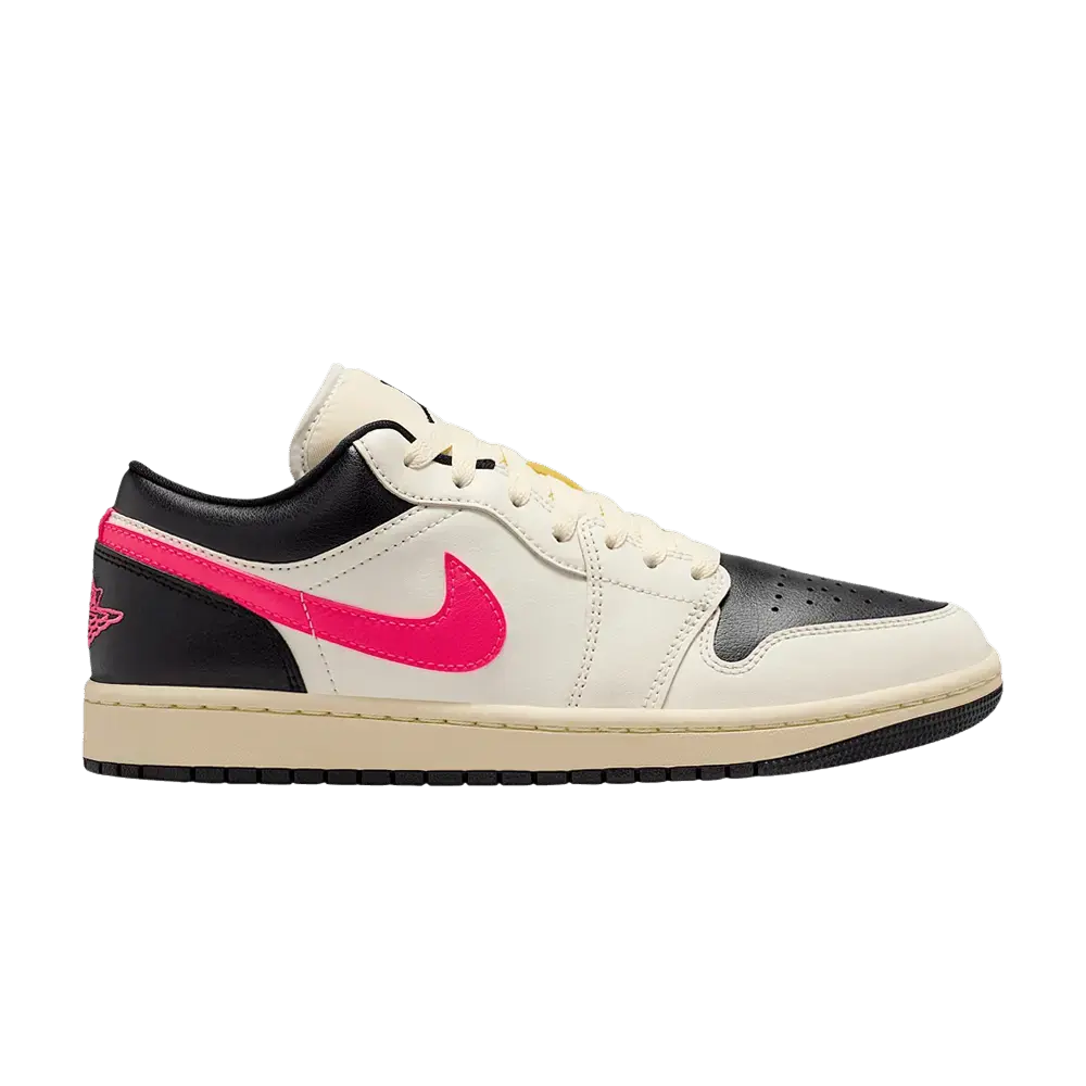 Jordan 1 Low Flight Club (Women's) sneaker 1 - stylecode DC0774-107