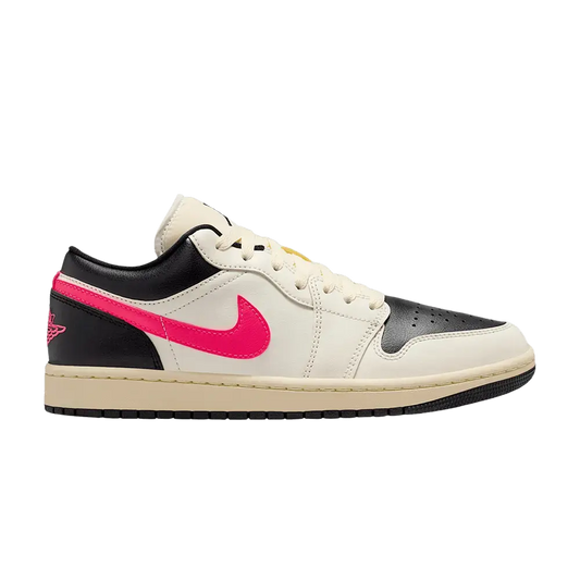 Jordan 1 Low Flight Club (Women's) sneaker 1 - stylecode DC0774-107