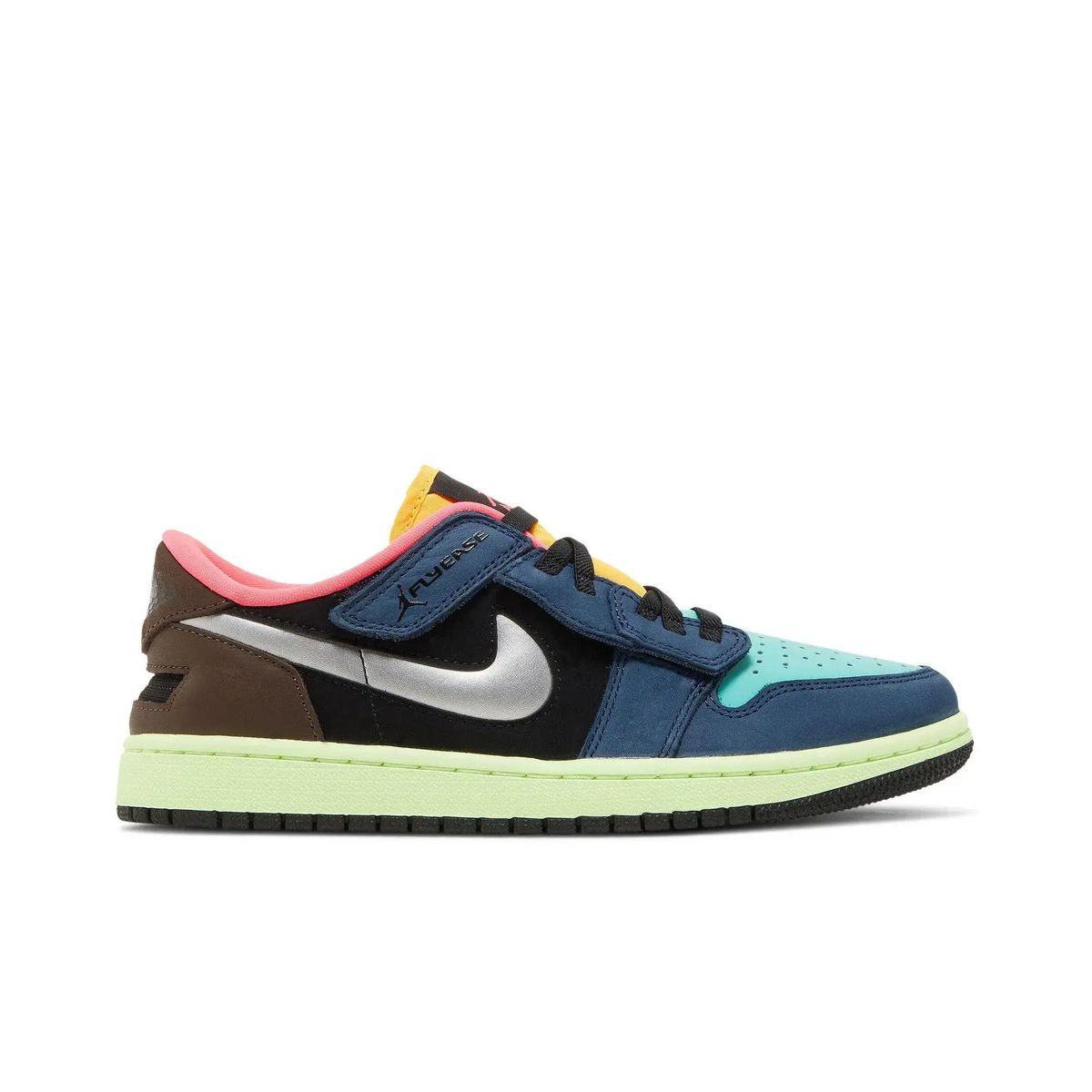 Jordan 1 Low FlyEase Bio Hack sneaker 1 - stylecode DM1206-201