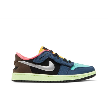 Jordan 1 Low FlyEase Bio Hack sneaker 1 - stylecode DM1206-201