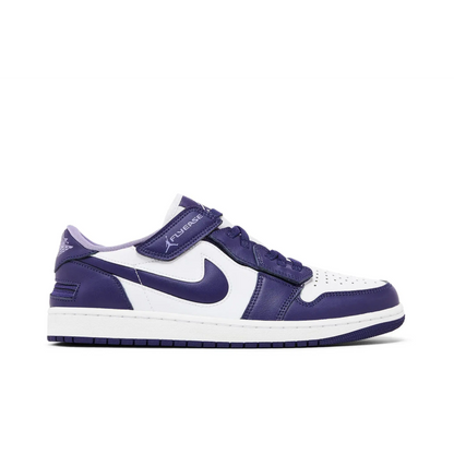 Jordan 1 Low Flyease Sky J Purple sneaker 1 - stylecode DM1206-515