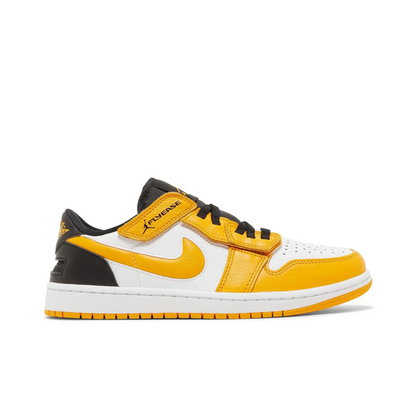Jordan 1 Low FlyEase University Gold sneaker 1 - stylecode DM1206-107