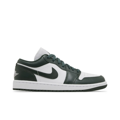 Jordan 1 Low Galactic Jade (Women's) sneaker 1 - stylecode DC0774-113