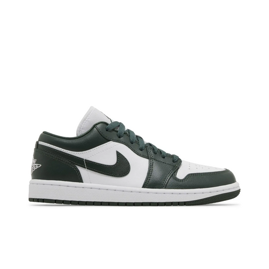 Jordan 1 Low Galactic Jade (Women's) sneaker 1 - stylecode DC0774-113