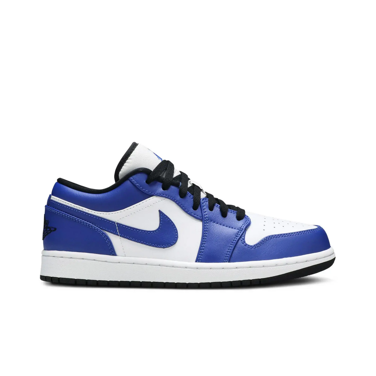 Jordan 1 Low Game Royal sneaker 1 - stylecode 553558-124