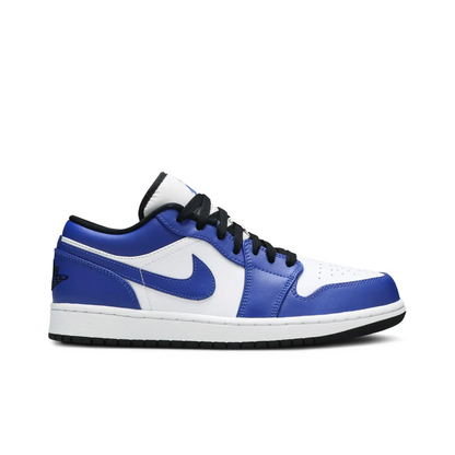 Jordan 1 Low Game Royal sneaker 1 - stylecode 553558-124