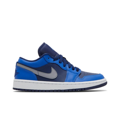 Jordan 1 Low Game Royal Blue Void (Women's) sneaker 1 - stylecode DC0774-400