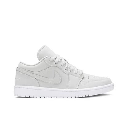 Jordan 1 Low Grey Fog (Women's) sneaker 1 - stylecode DC0774-002