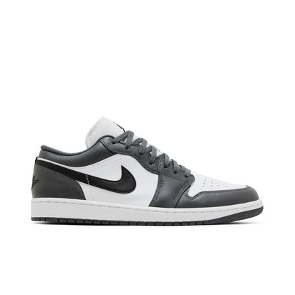 Jordan 1 Low Iron Grey sneaker 1 - stylecode 553558-152