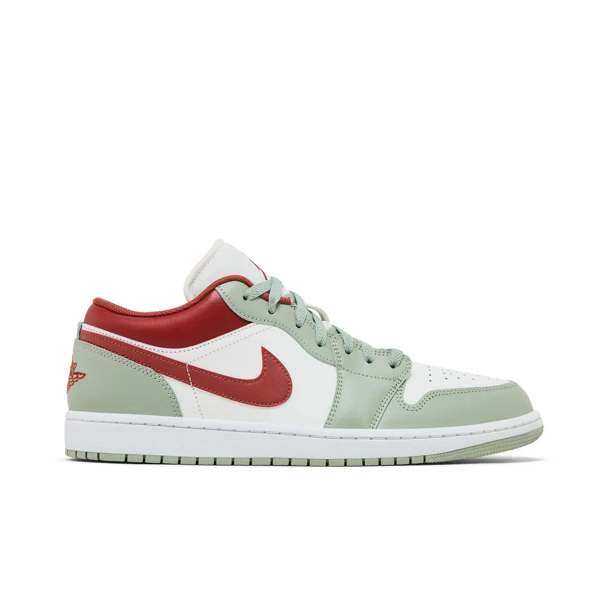 Jordan 1 Low Jade Horizon sneaker 1 - stylecode 553558-133