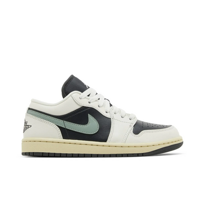 Jordan 1 Low Jade Smoke (Women's) sneaker 1 - stylecode DC0774-001