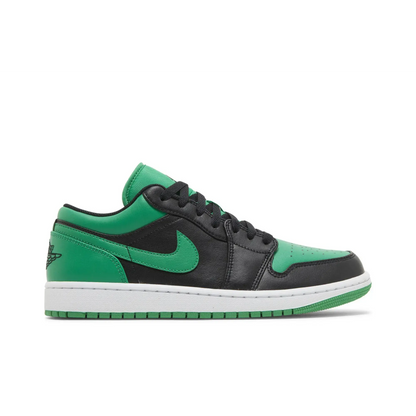 Jordan 1 Low Lucky Green sneaker 1 - stylecode 553558-065