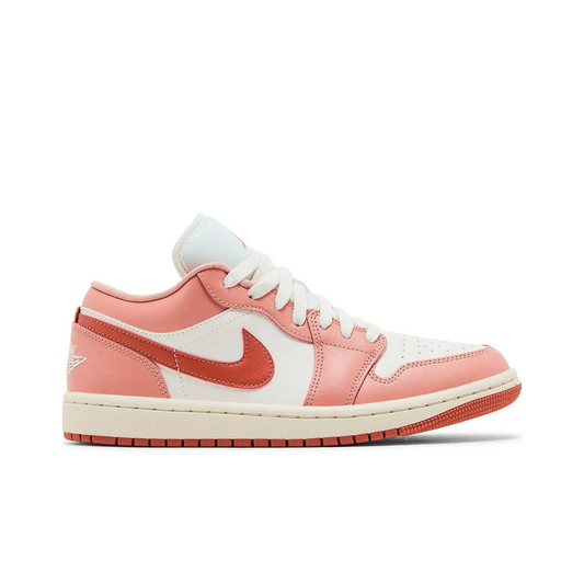 Jordan 1 Low Madder Root (Women's) sneaker 1 - stylecode DC0774-180
