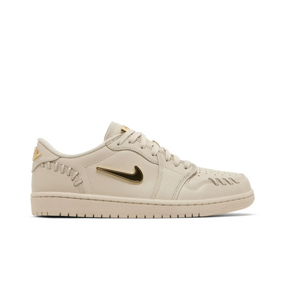 Jordan 1 Low Method of Make Legend Light Brown (Women's) sneaker 1 - stylecode FN5032-200