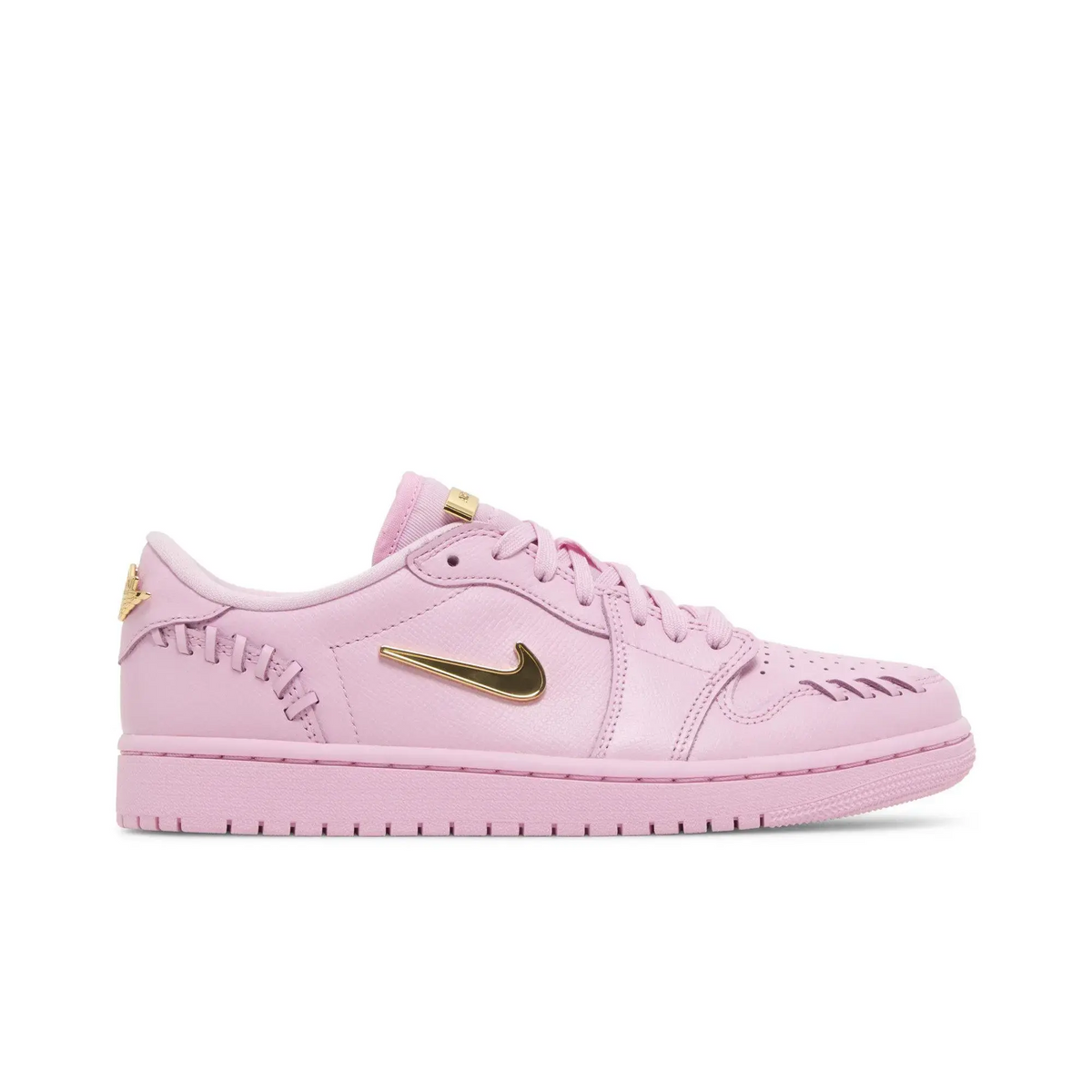 Jordan 1 Low Method of Make Perfect Pink (Women's) sneaker 1 - stylecode FN5032-600