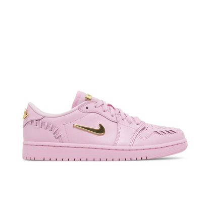 Jordan 1 Low Method of Make Perfect Pink (Women's) sneaker 1 - stylecode FN5032-600