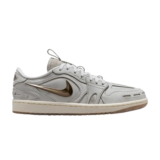Jordan 1 Low Method of Make V3 Summit White Gum (Women's) sneaker 1 - stylecode IM6662-181